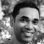 Dilendra Wimalasekere
