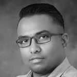 V Dinesh