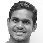 Niroshan Samuel