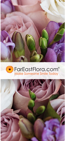 Far East Floara